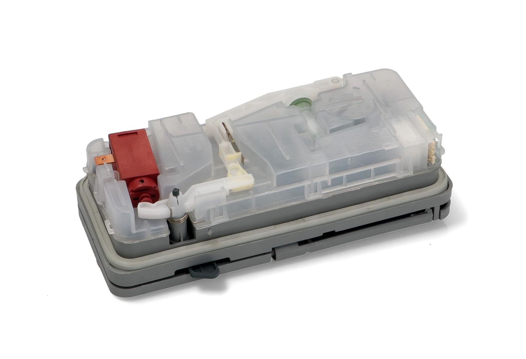 Waschmittelspender kompatibel mit Beko Geschirrspüler-Modellen BEKODE3861FS, DSFS1531B, DIN1531, DFN2000X