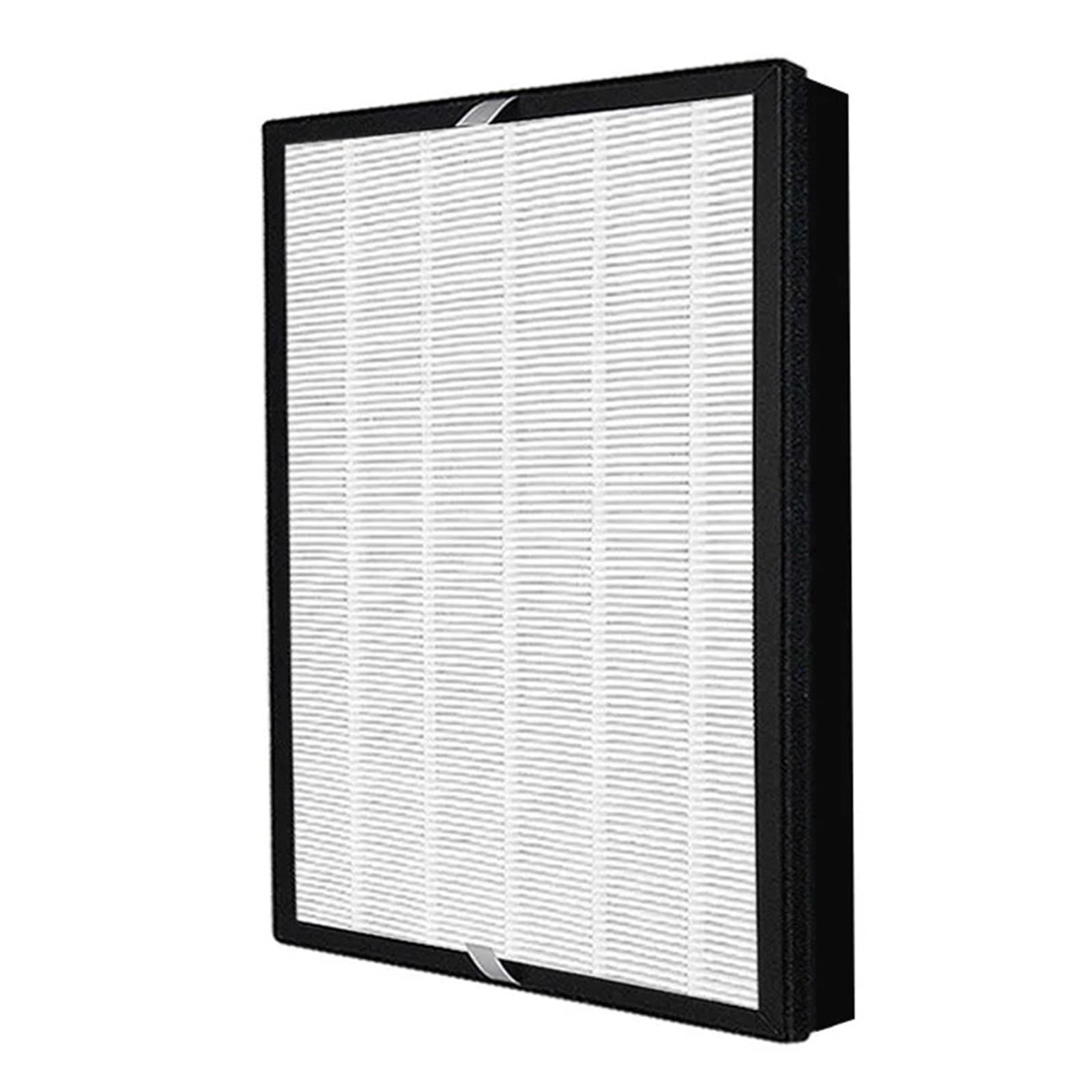 HEPA-Filter H13 Und Aktivkohlefilter, Compatible with WINIX, U300 P300 9500 9000 WAC9500 Luftreiniger