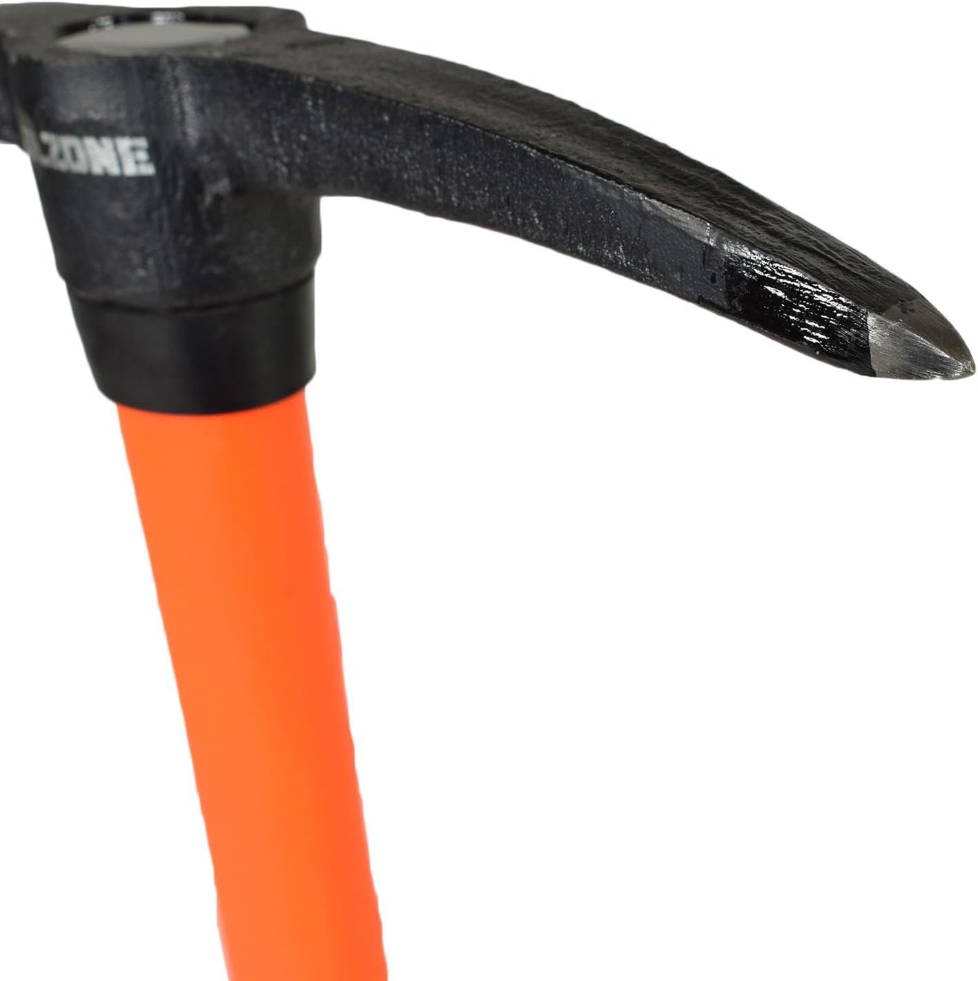Brick Layers Building Mini Mortar Pick And Chisel 70% Fibreglass Shaft Hammer