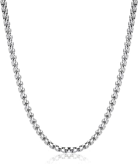 chain necklace