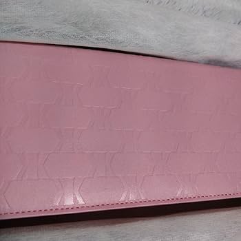 Amazon.co.jp: 吉川晃司 25周年長財布モニカピンク : おもちゃ