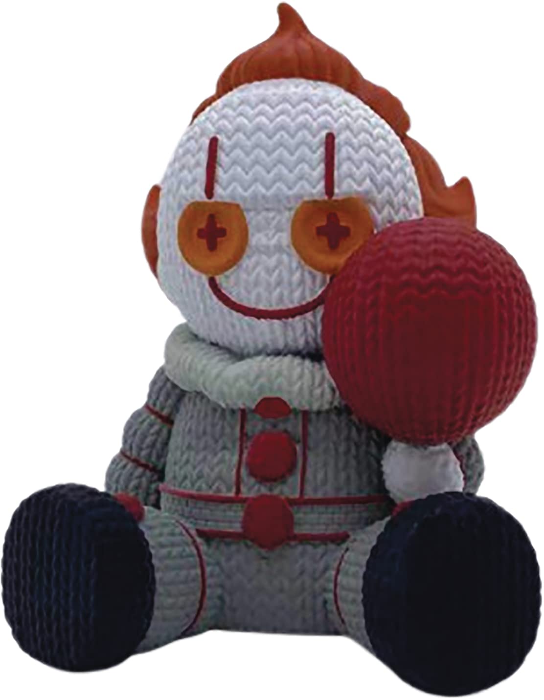 HbR IT Pennywise 042