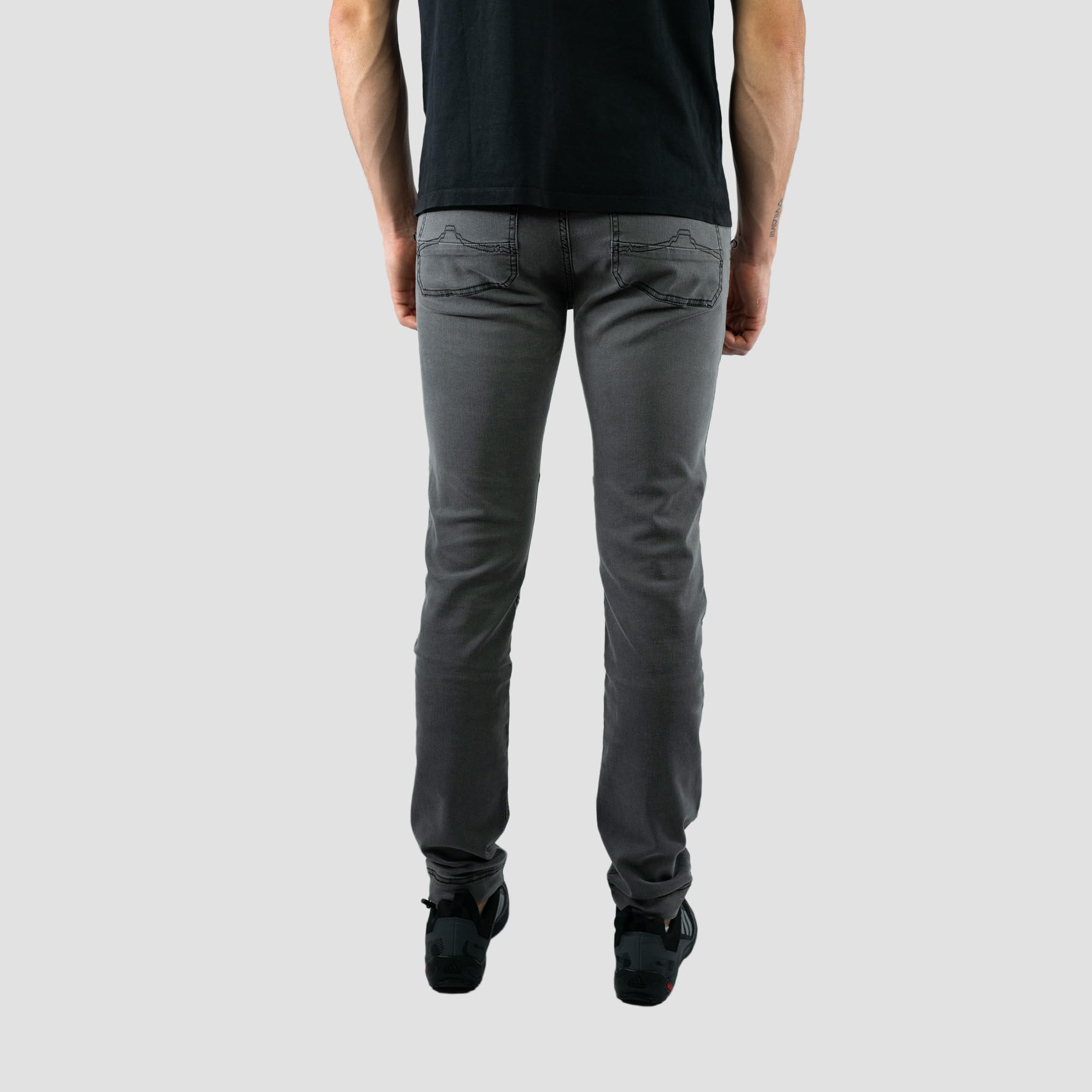 Jeanstrack Rock Climbing Pants - Spodnie Mężczyźni