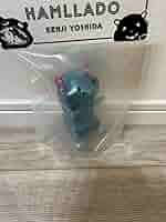 VINYL HAMLLADO KENJI YOSHIDA ハムラ堂 吉田健児 VINYL HAMLLADO KENJI YOSHIDA ハムラ堂 吉田健児 かいじゅう