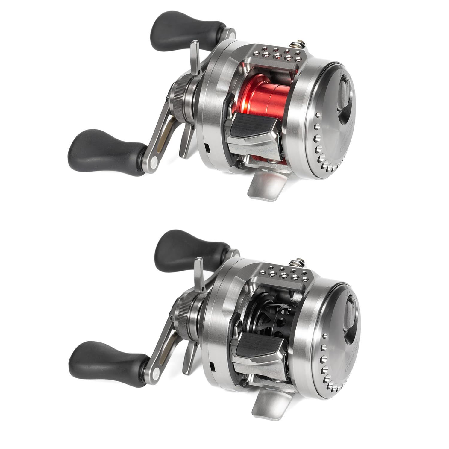 Amazon | KKR S29 ベイトリール スプール カスタムスプール 23