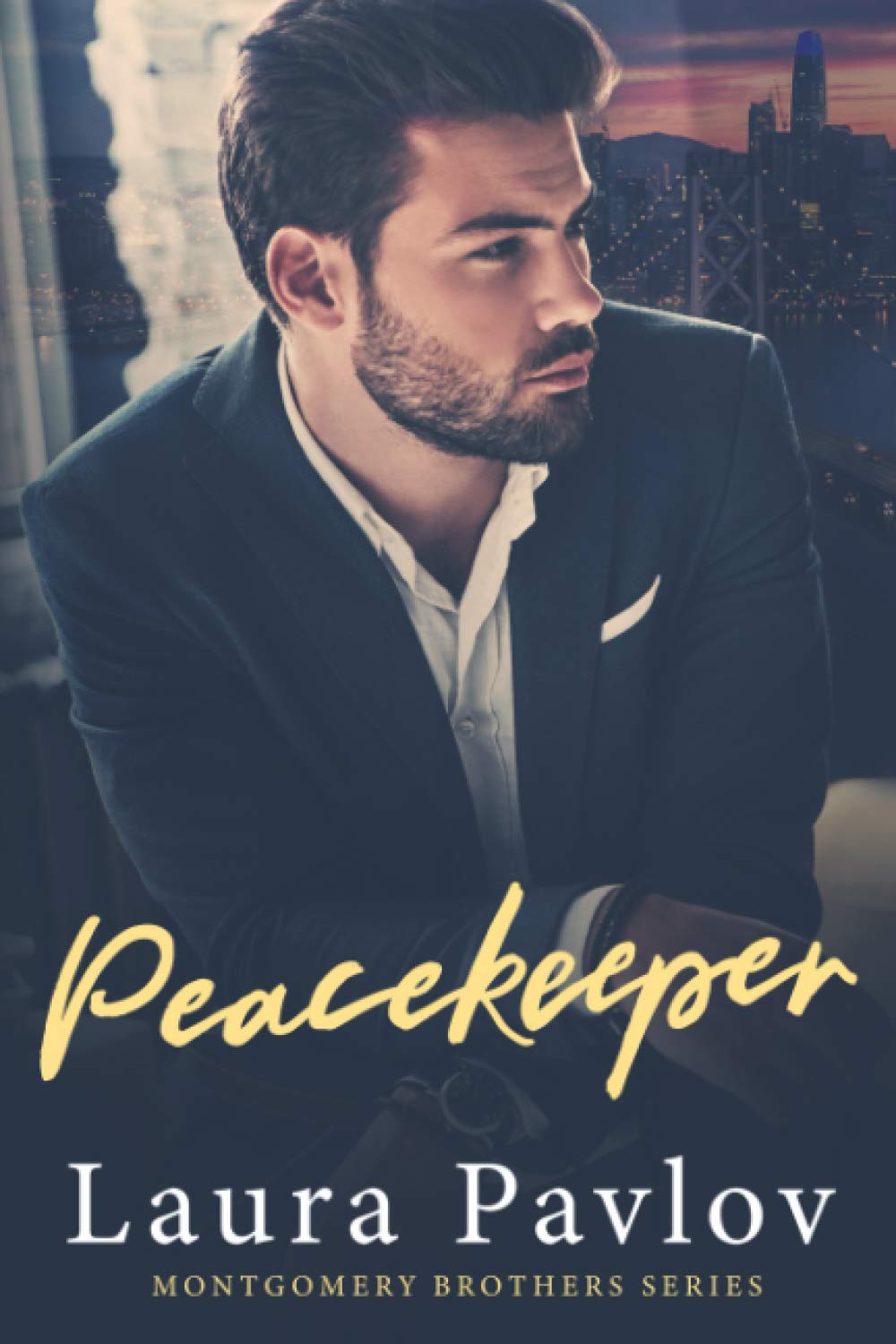 Peacekeeper