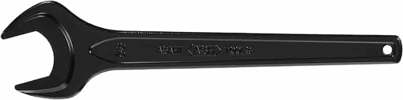 旭金属 アサヒ ASAHI 丸形片口スパナ強力タイプ 77mm SS0077 旭金属 アサヒ ASAHI 丸形片口スパナ強力タイプ 77mm SS0077