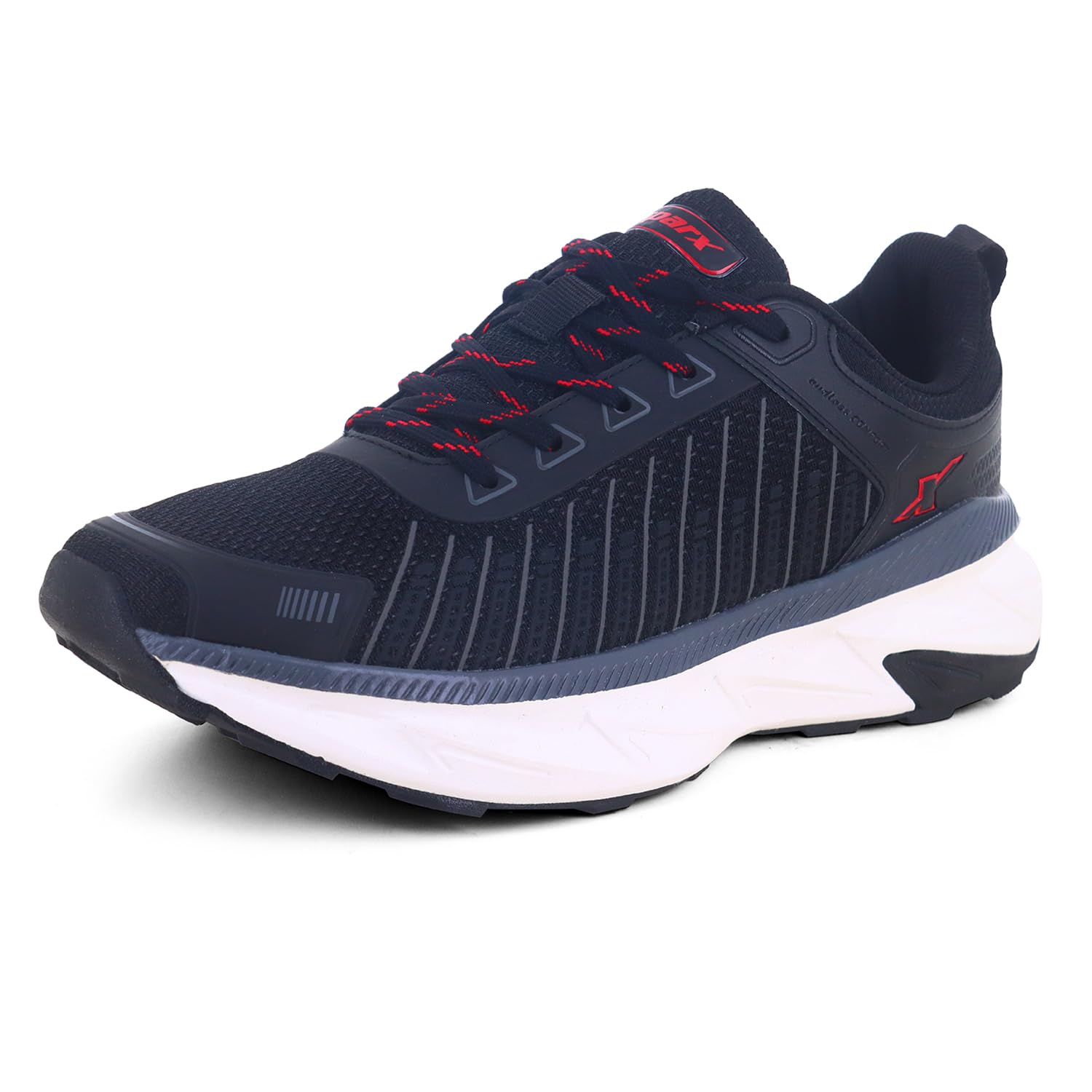 sparx SM-1089 Men’s Sports Shoes | Comfortable Lightweight Sports Shoes for Men | High-Grip Sole, Breathable Upper & Stylish Lace-Up Design-picture-31