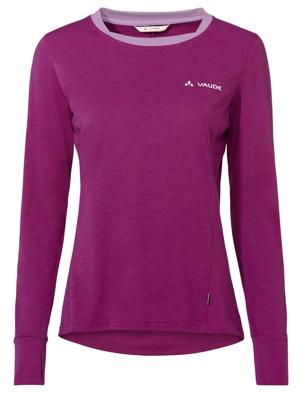 VAUDE Women's Sveit LS Shirt II