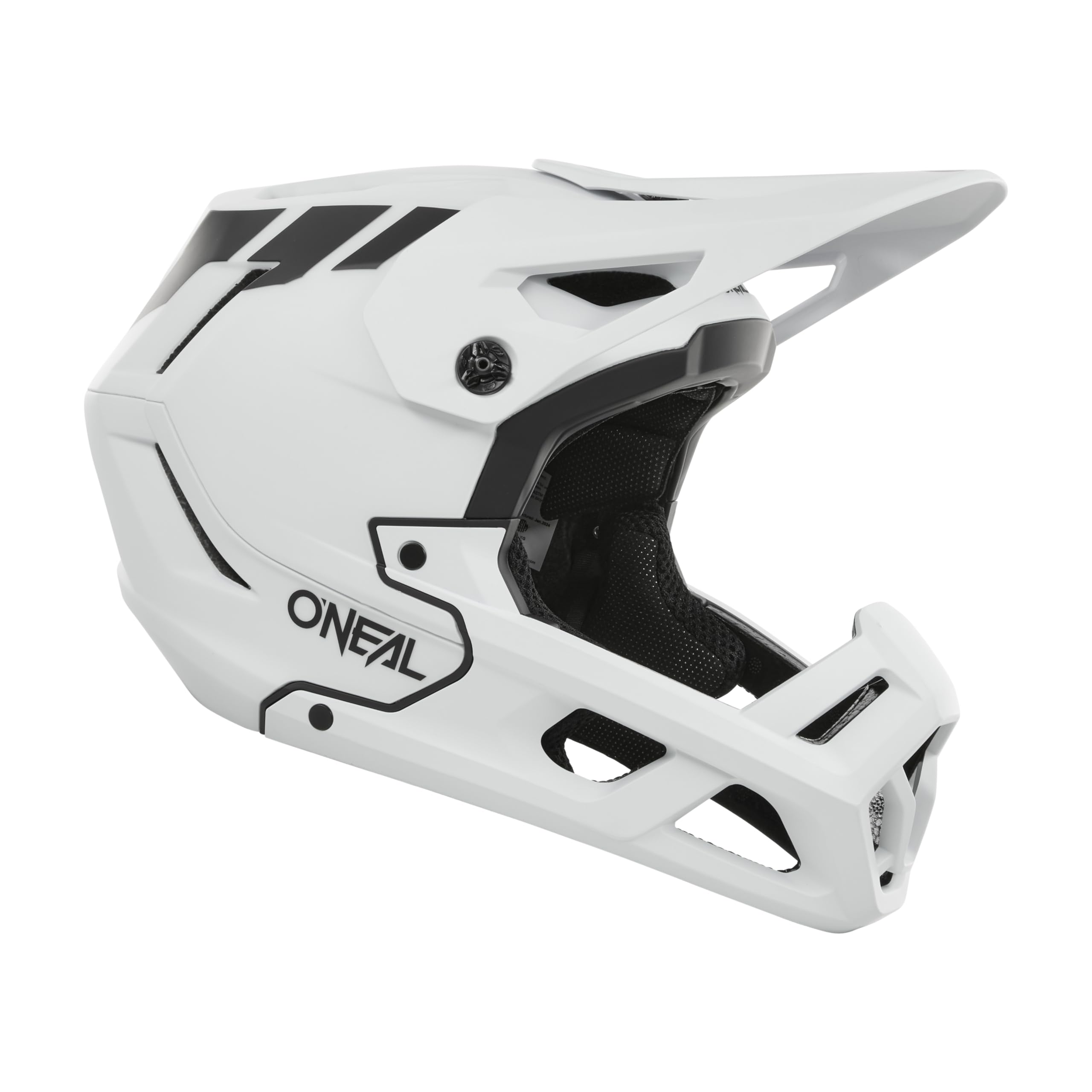 O'NEAL SL1 Helmet Crest Oliv/Schwarz