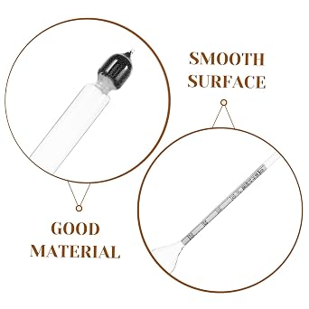 Home Lactate Meter Milk Hydrometer Digital Measurement Tool Kitchen Essential