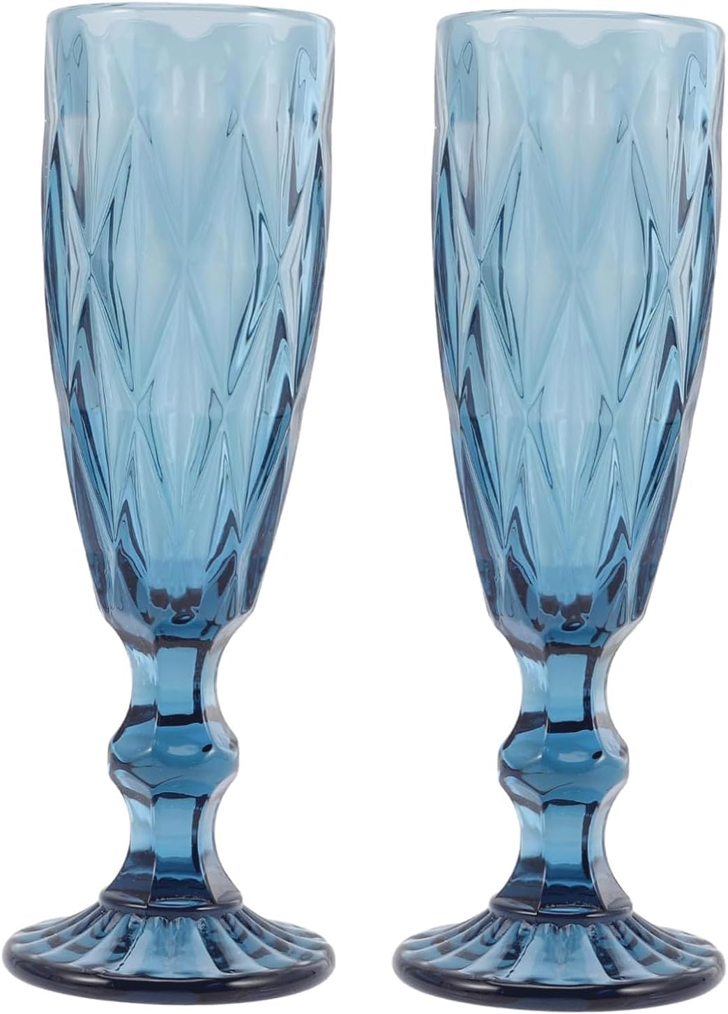 Verre de cocktail de prestige et verres à vin hautes longues pour arts de la table de luxe
