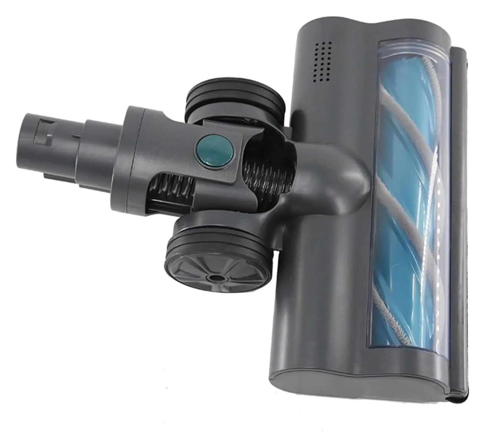 Cepillo de rodillo de vacío, Compatible con Ultenic, | Piezas del cabezal del cepillo for suelos de aspiradora inalámbrica U11 /Pro