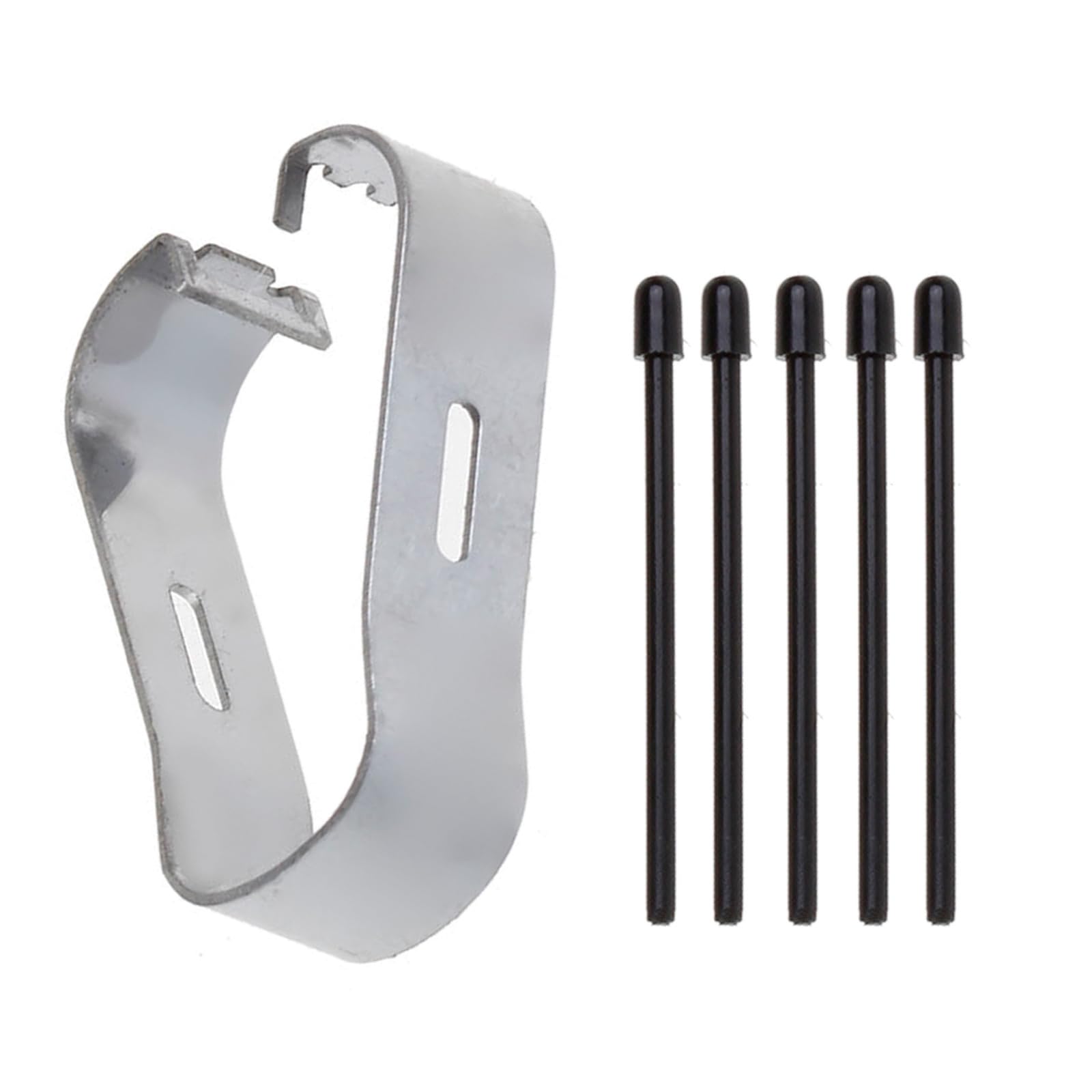 Touch Tips with Metal Clip for Remarkable 1 Remarkable 2 Marker Pen Refill Tip Wring Accessories