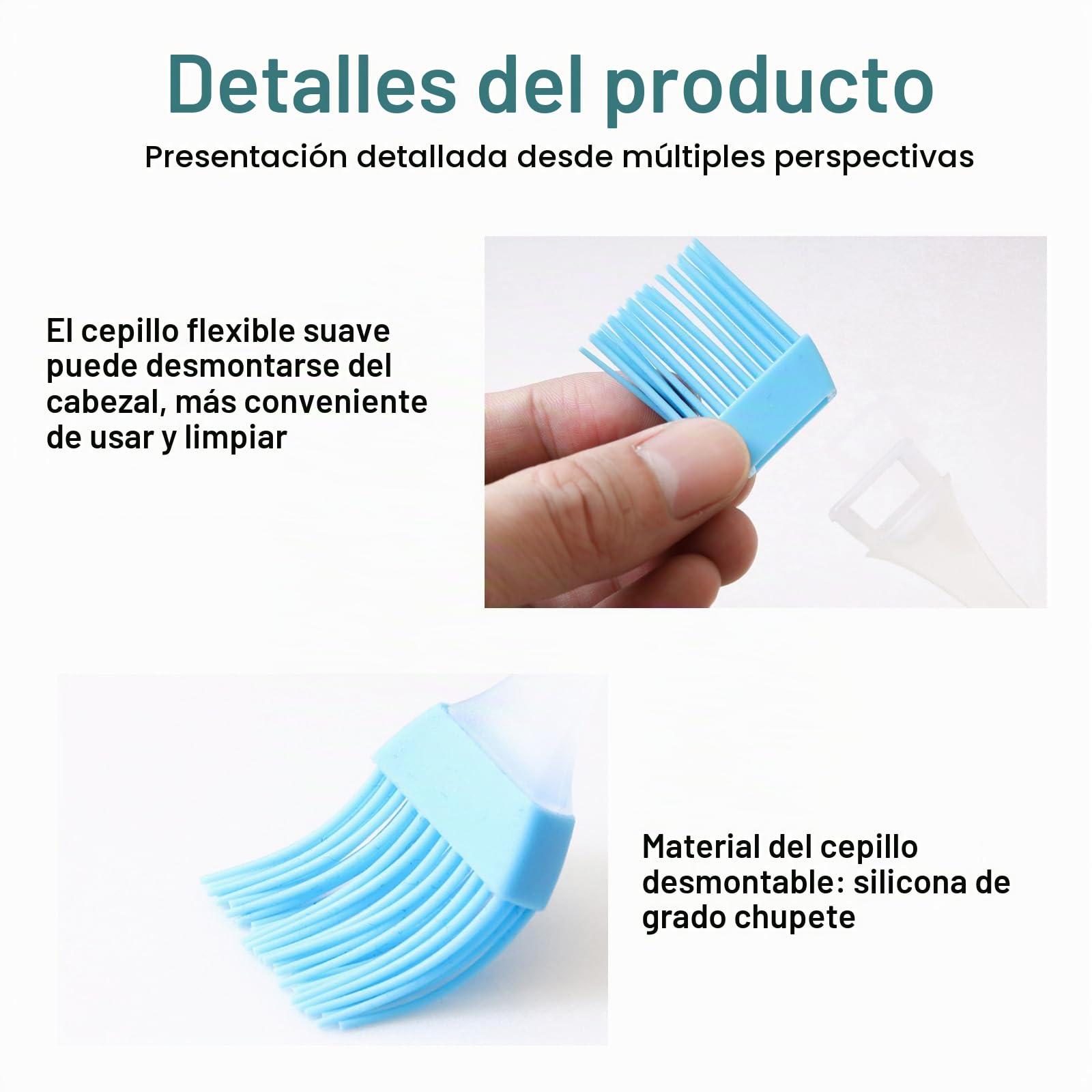 Nizirioo Set de sushi triangular Onigiri Maker Antiadherente Onigiri Forma Sushi Herramientas con Pincel de Aceite 6 en 1 DIY Sushi Maker Forma para Hogar, Restaurante Camping Japonés Bolas de Arroz