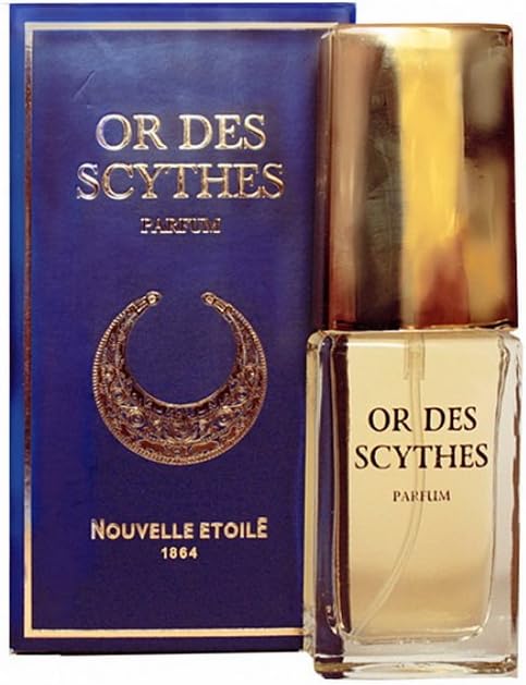 "Or Des Scythes" Parfum 16 ml, Novaya Zarya