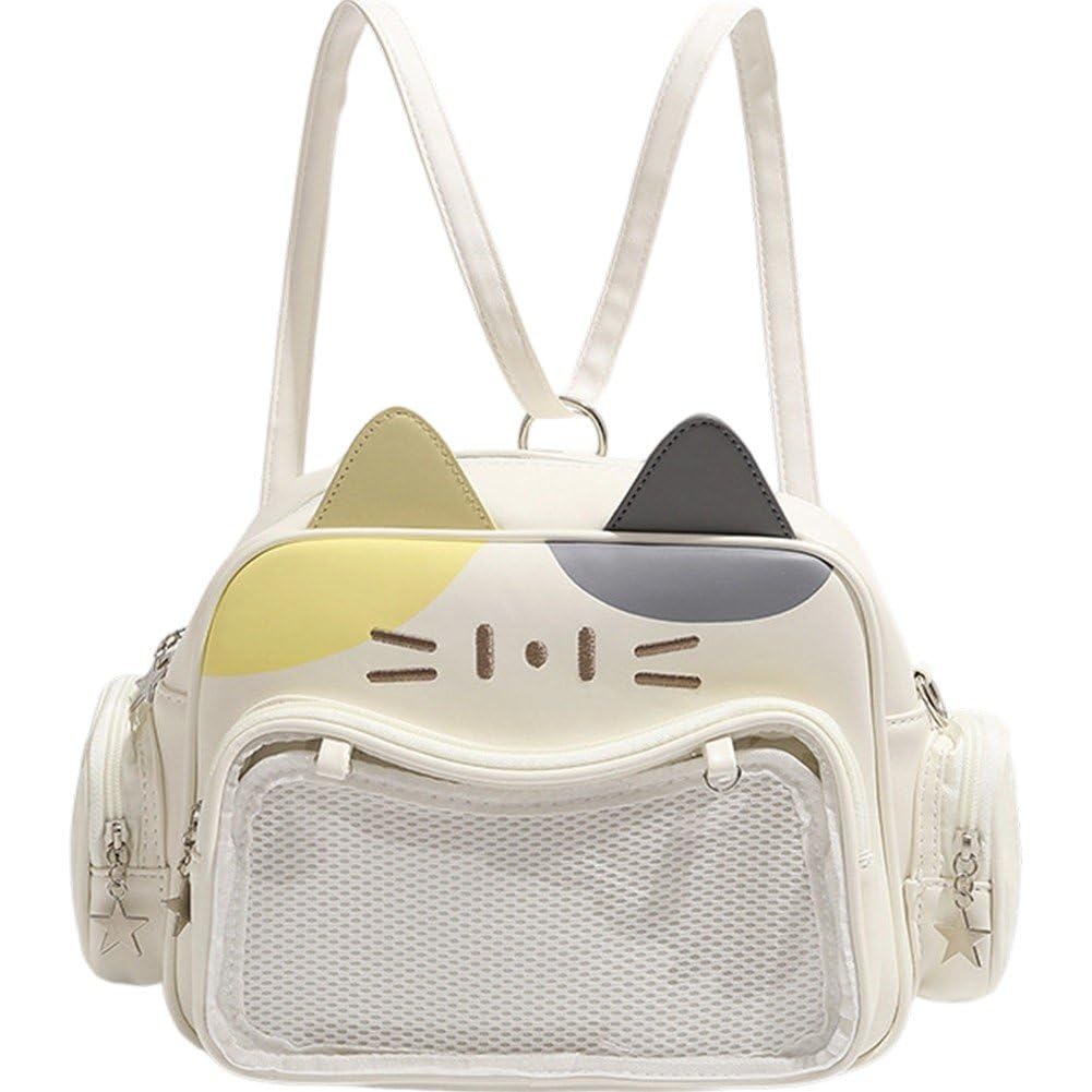 Sac à dos cat ita bag kawaii le cadeau d'anniversaire idéal pour filles
