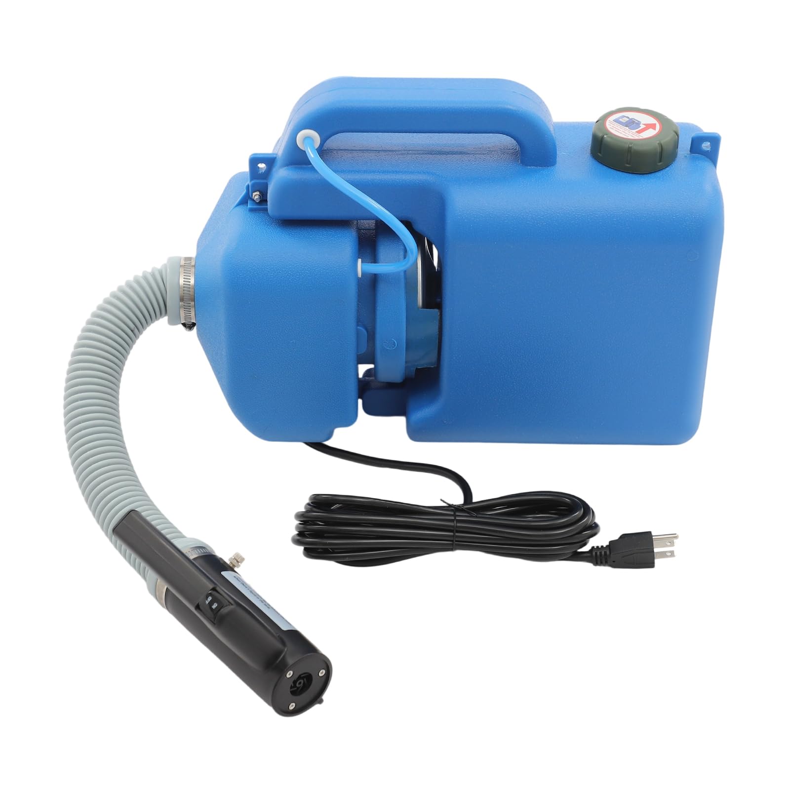 Amazon.com : 8L Electric Fogger Machine, Portable Fogger Sprayer