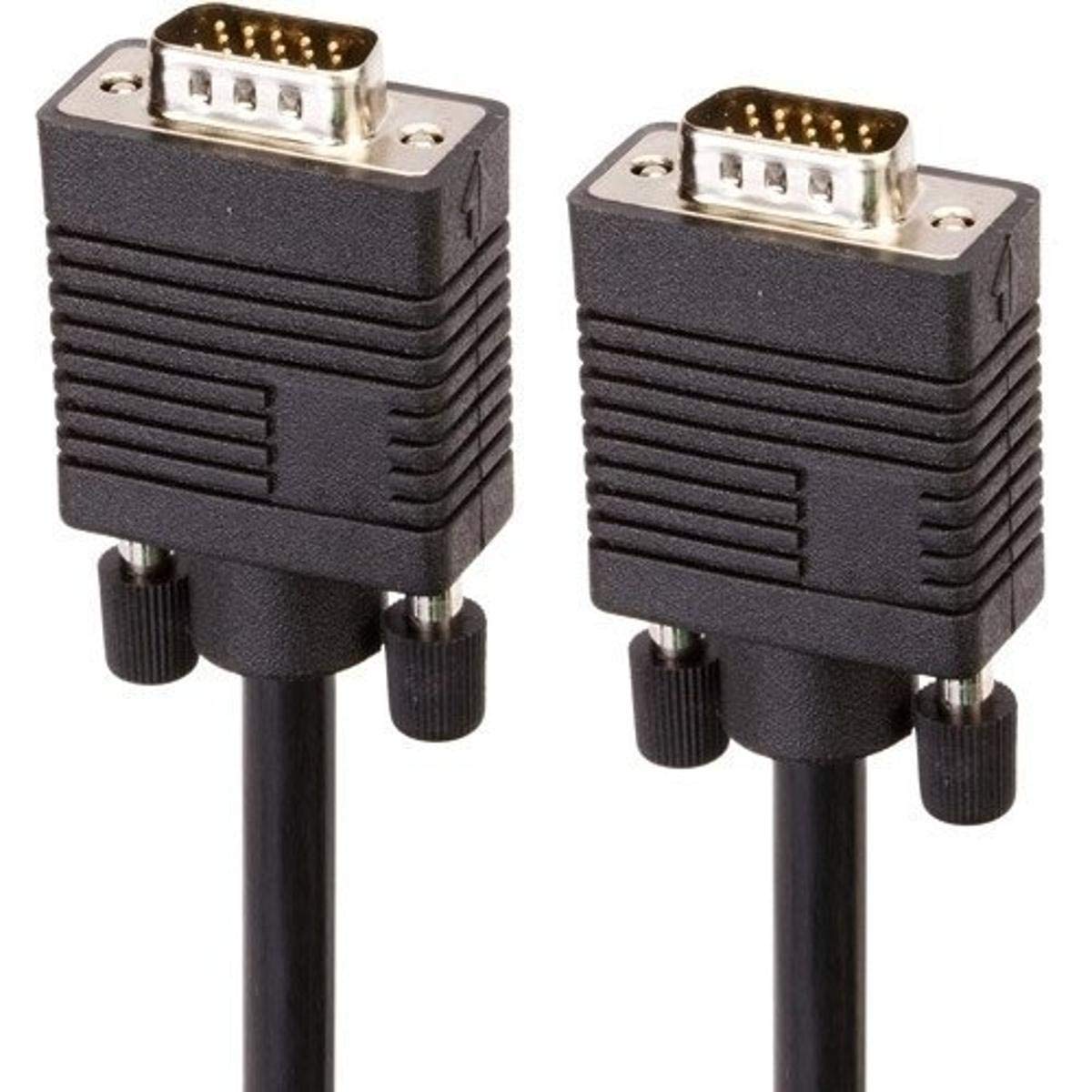 Link Depot Link-Depot-Cable-15-Feet-Svga-15-Mm