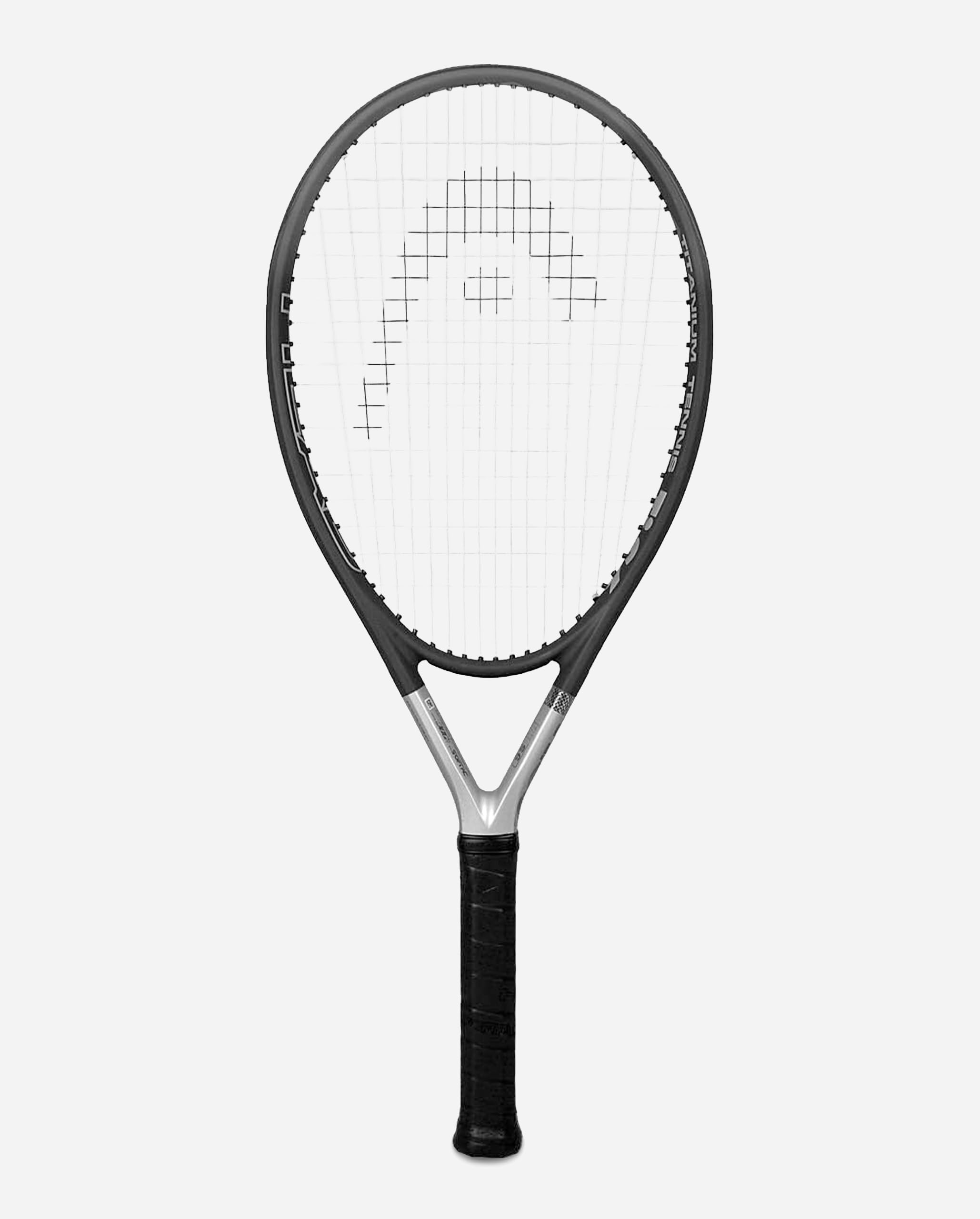 ⭐️極美品⭐️ HEAD ヘッド テニスラケット Ti.S6 グリップ1 Amazon | (4 1/8) - HEAD Ti.S6 Tennis Racquet - Strung | 合成ガット