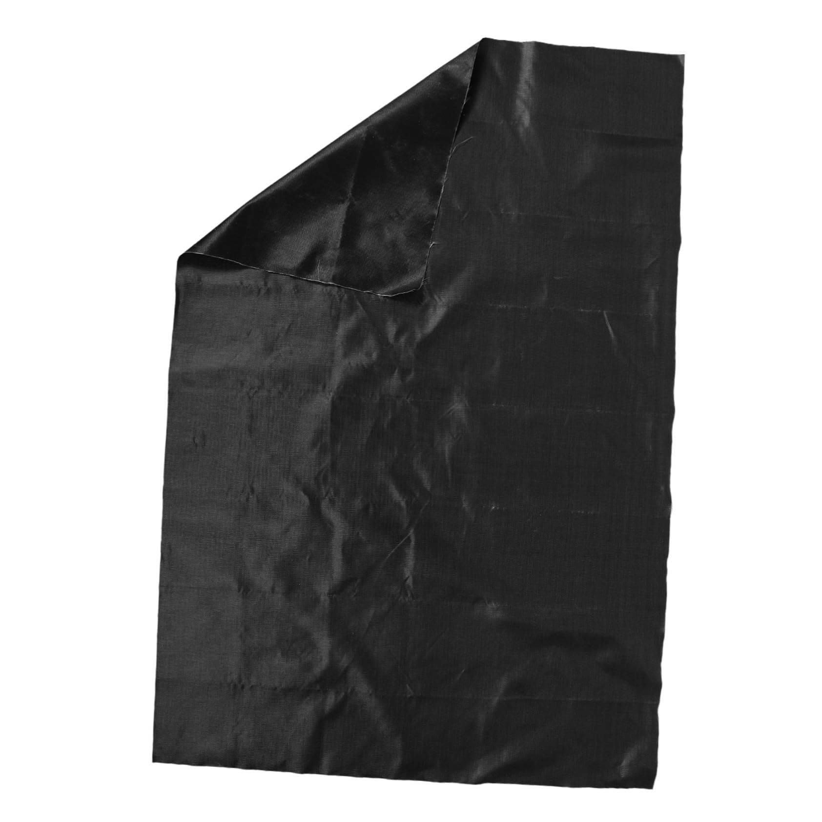 Alfombrilla Ignífuga para Barbacoa Silicona Resistente al Reusable Protección Suelo para Camping Jardín Terraza