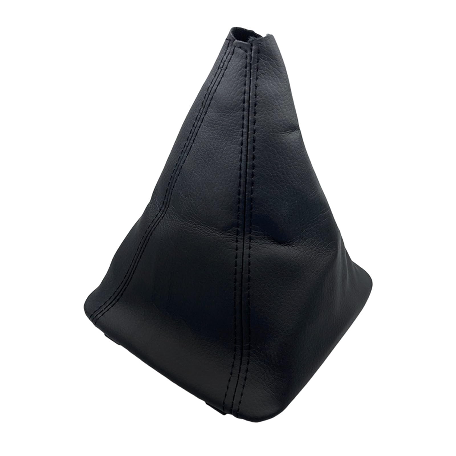 Glblpexelr Black Case Only Shift Knob For Skoda For Octavia For A5 Mk2 Stylish