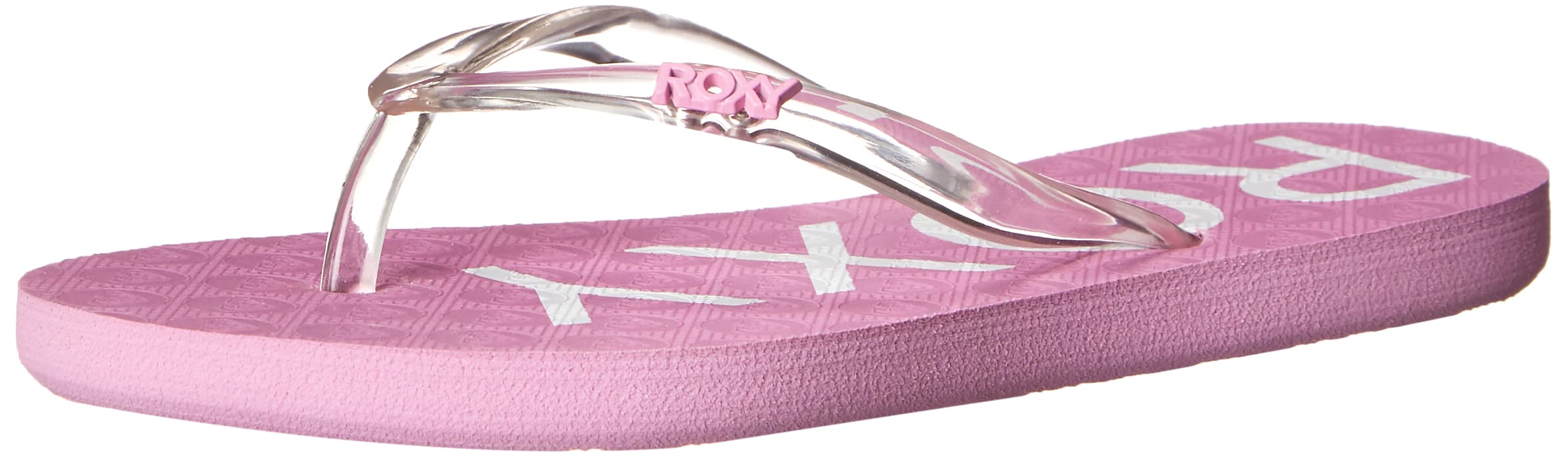 RoxyWomen's Rg Viva Jelly Flip Flop Sandal