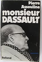 Download Monsieur Dassault PDF