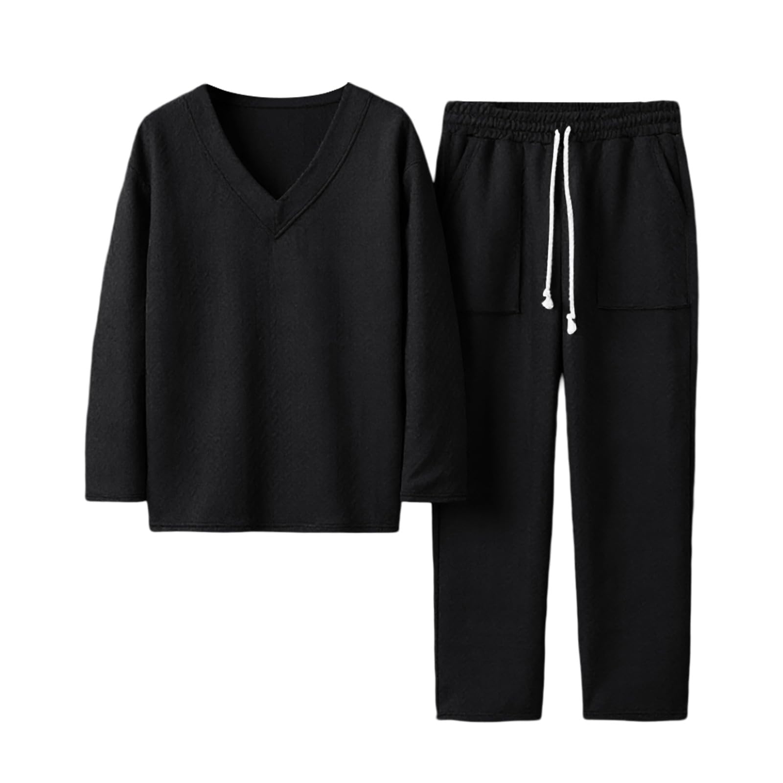 Traje de hombre Cuello jacquard con pantalones Ropa formal de negocios para llevar Elegante moda de negocios para ocasiones profesionales