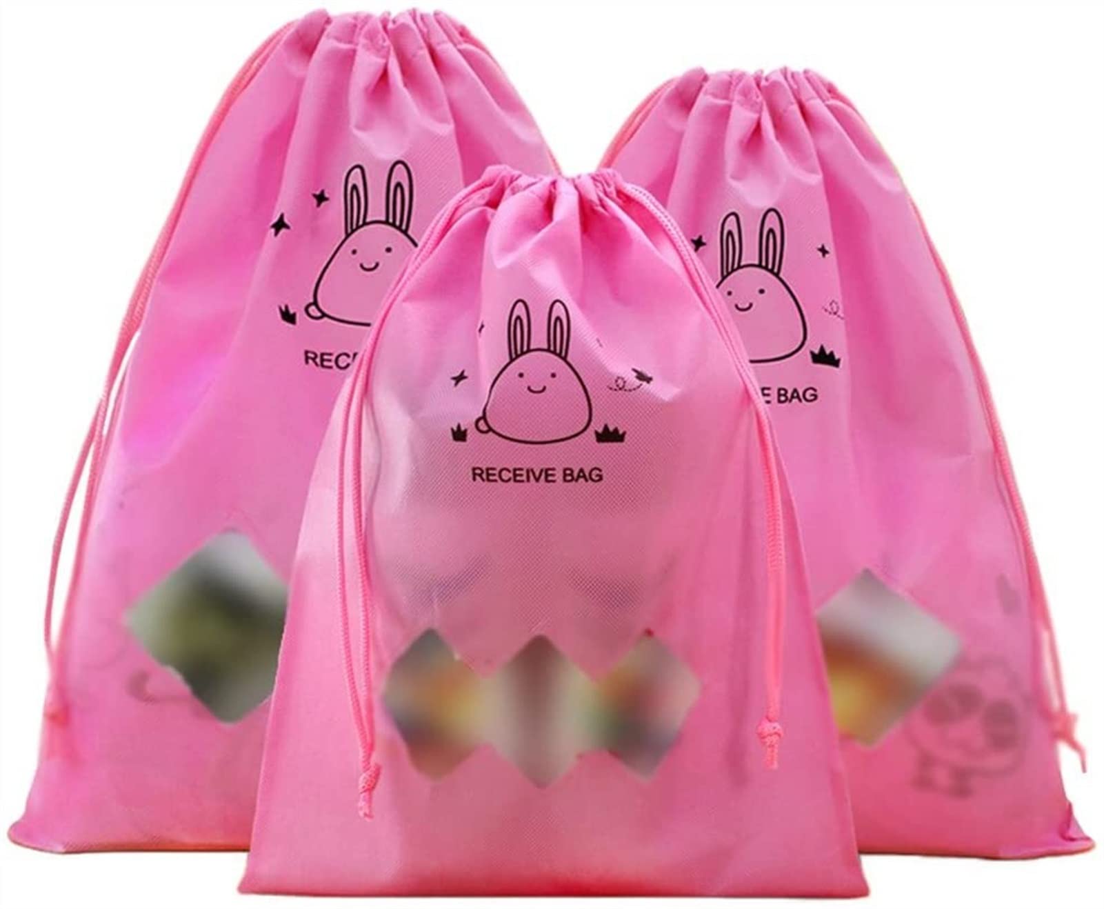 Bolsa duradera con cordón para natación y deporte intensivo