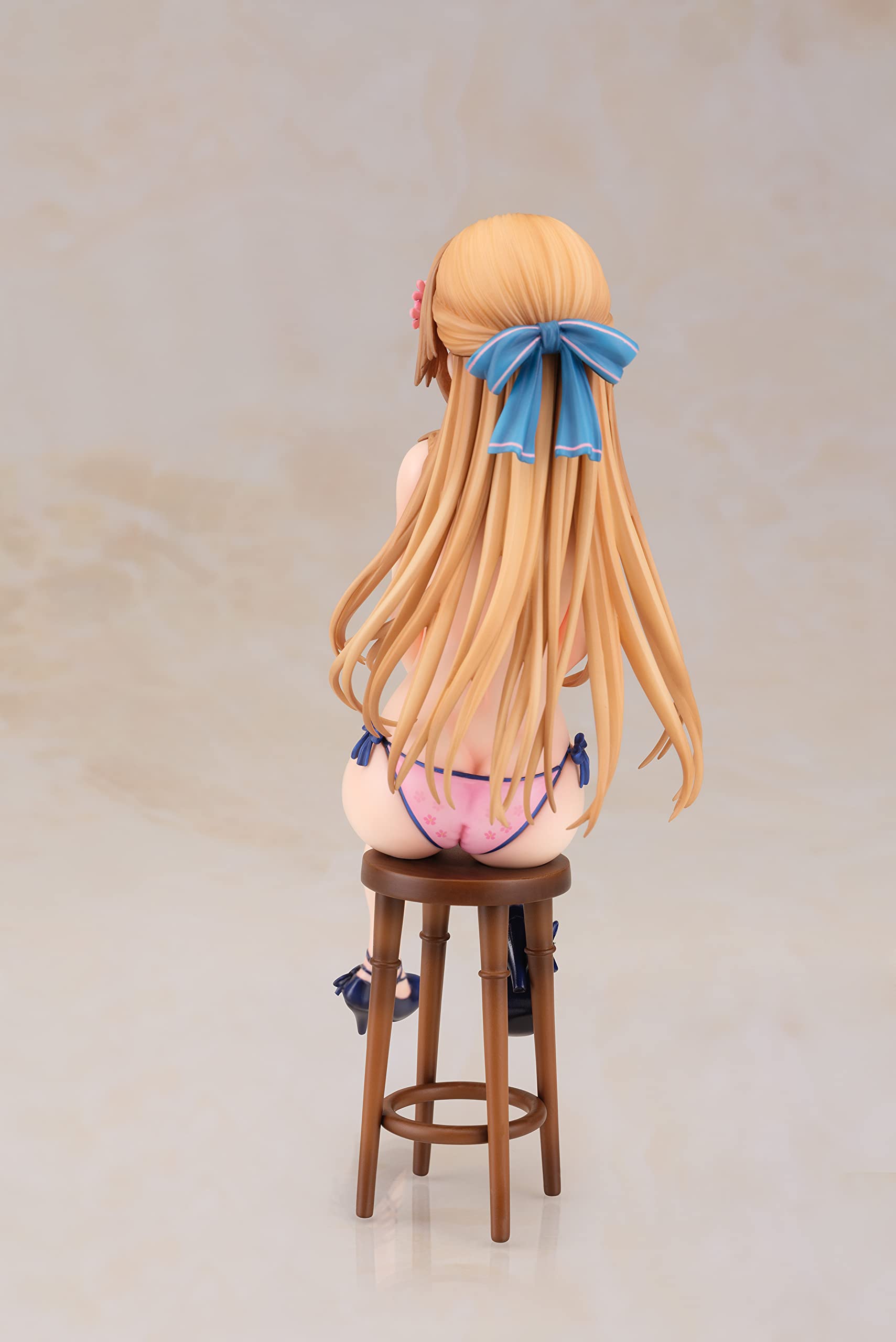 ダイキ工業 sakurairo5 ひまわり少女 百瀬 くるみ 1/7スケール Amazon | ダイキ工業 sakurairo5 ひまわり少女 百瀬 くるみ 1/7