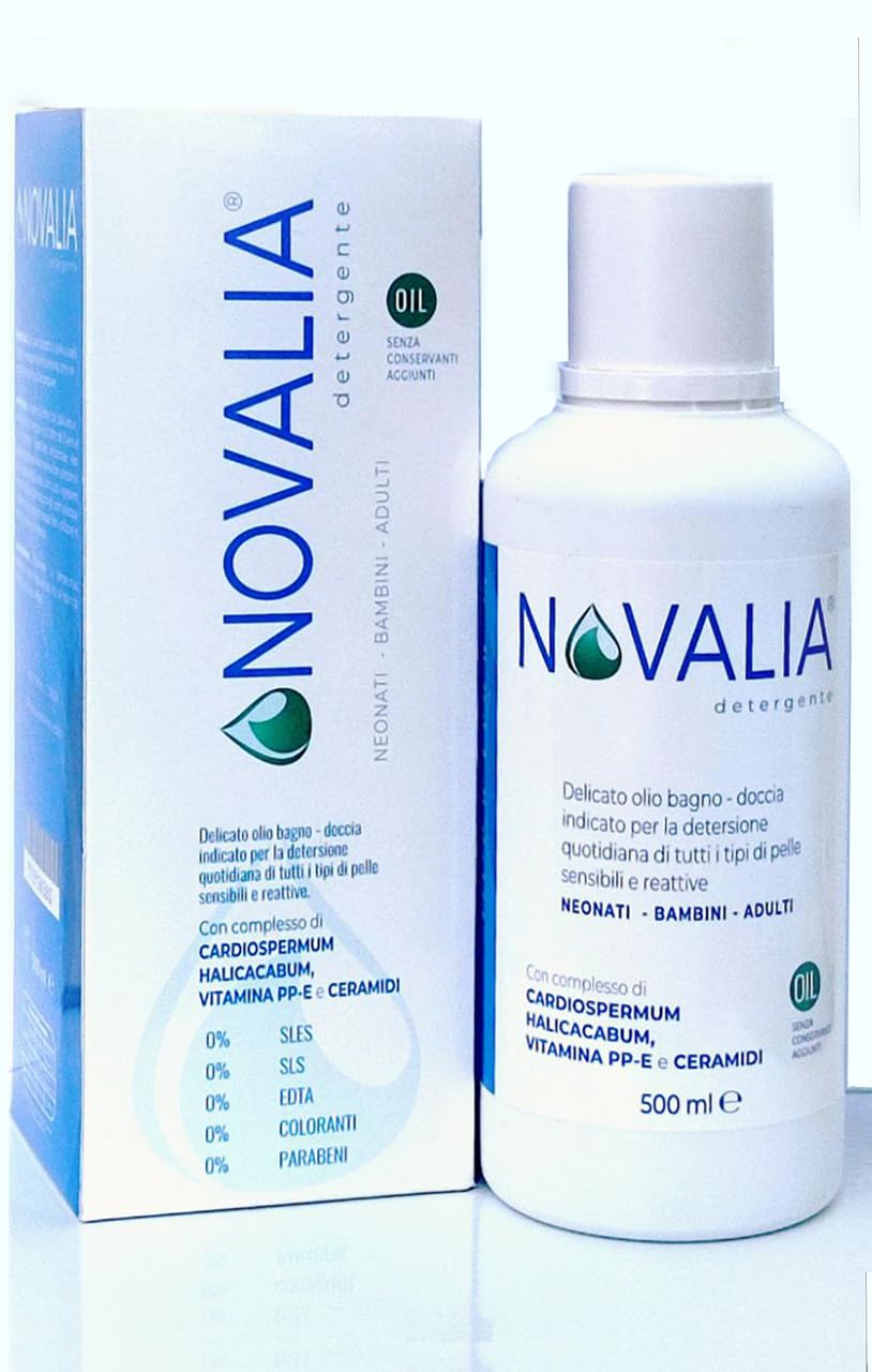 Novalia Detergente