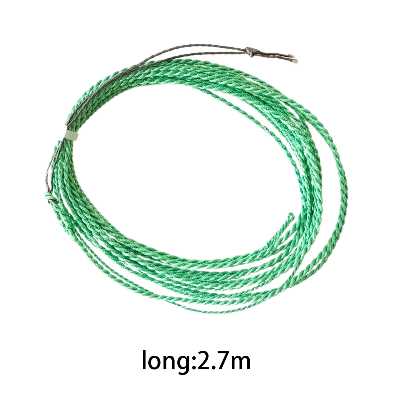 Harilla Kit de Pêche à La Mouche Tenkara, Ligne Flottante pour Une Précision Absolue