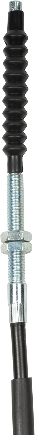 MOTOMASTER Motorcycle Clutch Cable Compatible with Honda XR 600 R (1992-1998)/ 2819 MN1-670