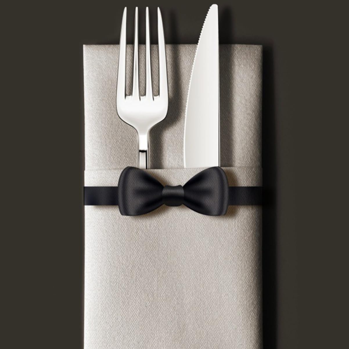 PLAFOPE 50 Unidades Servilletas de Papel para Fiestas Servilletas de Mesa Desechables Gruesas y Suaves para Banquetes Bodas Cenas Diarias