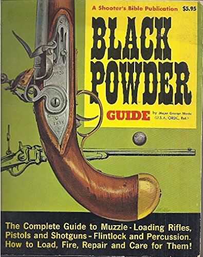 Black Powder Guide