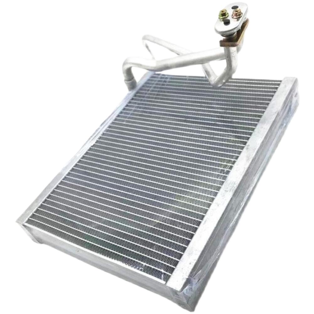 Núcleo de Evaporación de Aire Acondicionado y Calefacción Compatible con Dongfeng DFM Fengshen AX7 2.0 1.4