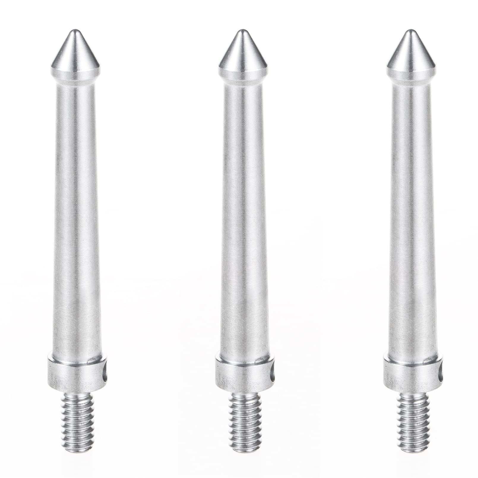 Vite Da 1/4'' Per Attacco Flash Metz - 248 | Global - Foto 12