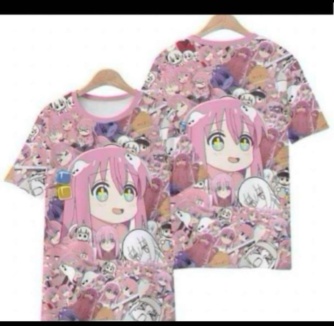 浜崎あゆみ×セーラームーンコラボTシャツ XLサイズ 新品］浜崎あゆみ