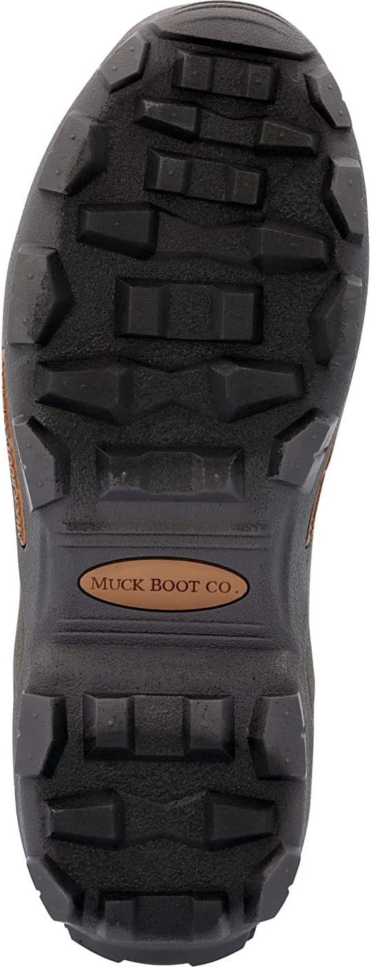 MUCK mens Wetrm5