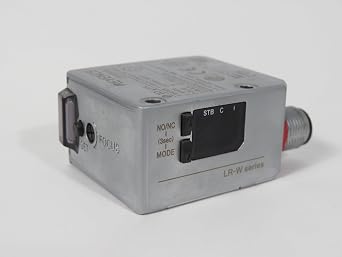 KEYENCE Corp LR-W500C Sensor