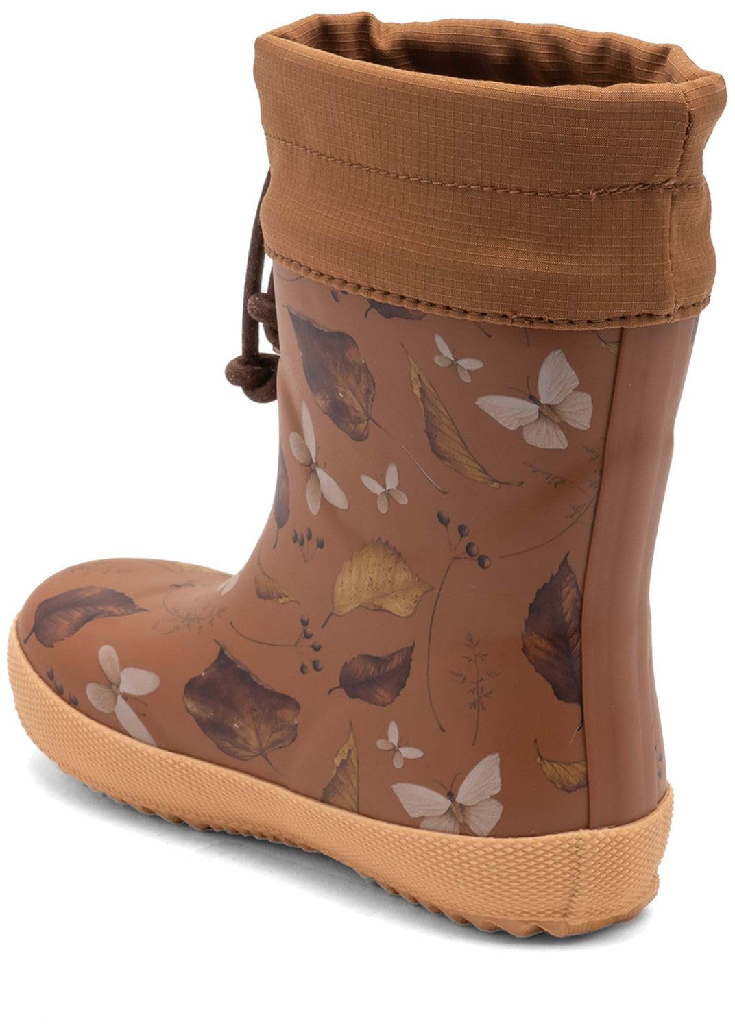 Bisgaard Unisex Stiefel in schwarz
