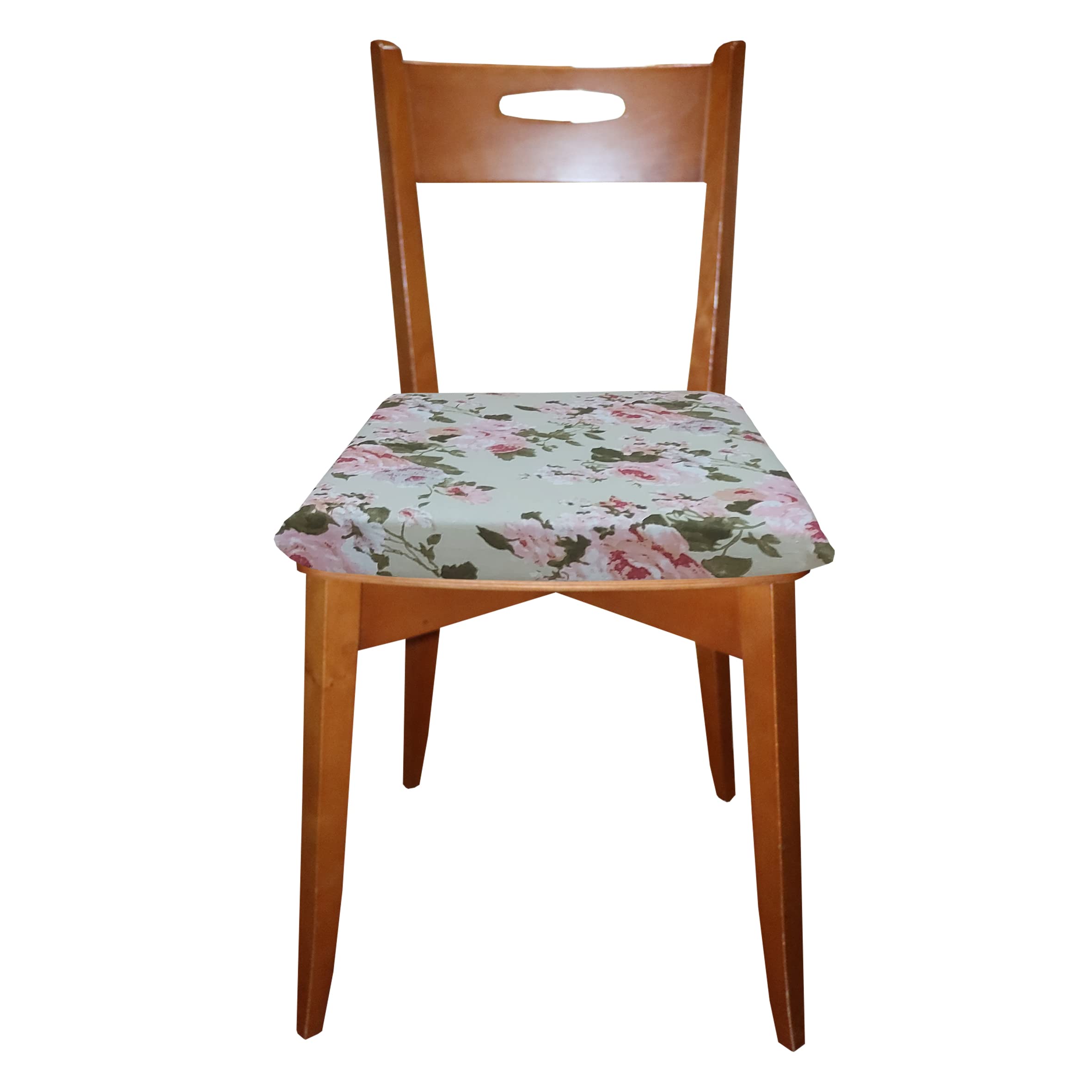 Set Di 6 Cuscini Per Sedie Da Cucina 40x40 Cm - Agrumi Colorati E Super Comodi! - Foto 9