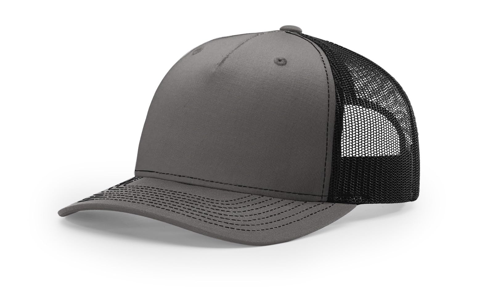 Richardson 5 Panel Cap Hat All Styles One Size Fits Most Adults, Men, Women or Youth