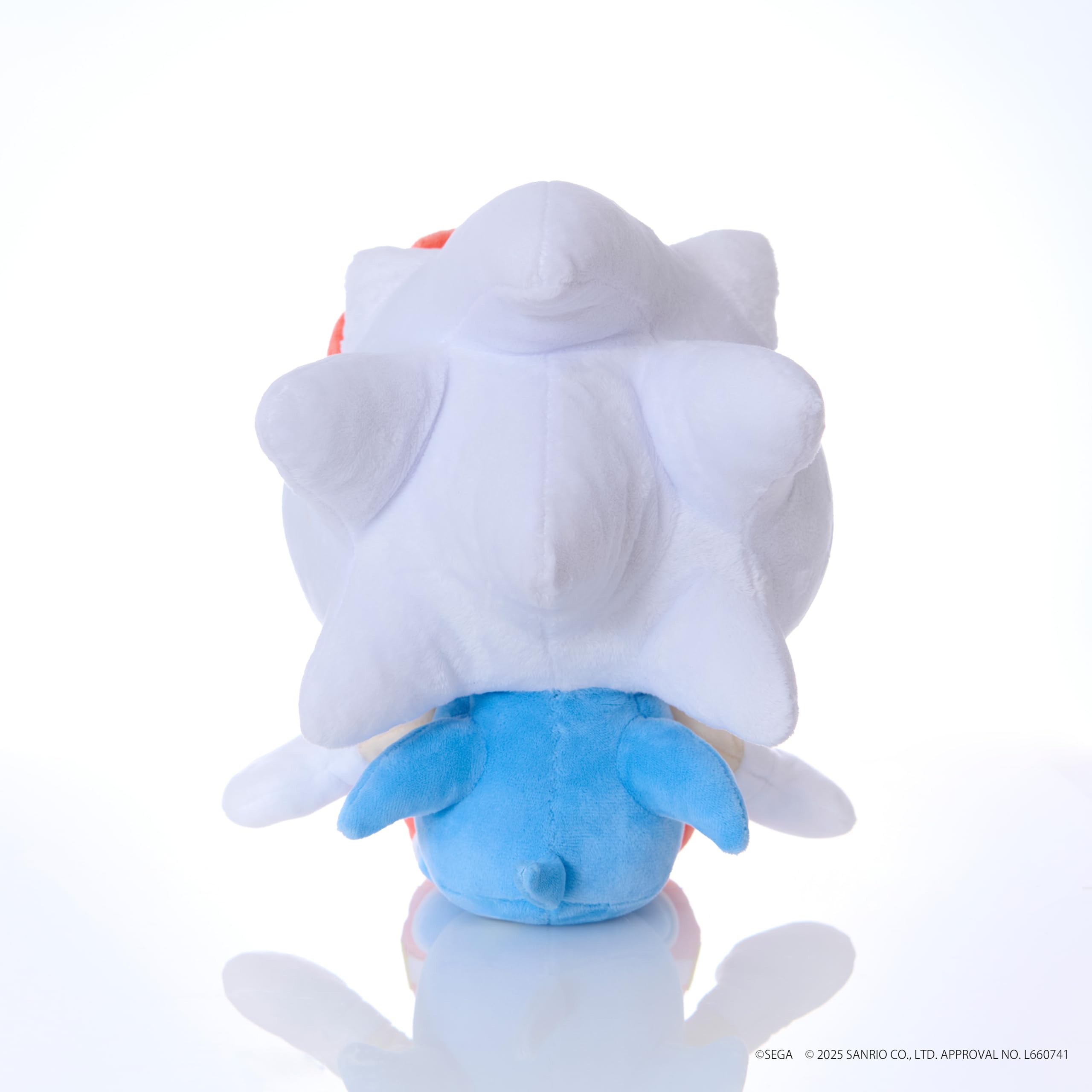 Amazon.co.jp: セガフェイブ(SEGA FAVE) SONIC＆FRIENDS Sanrio