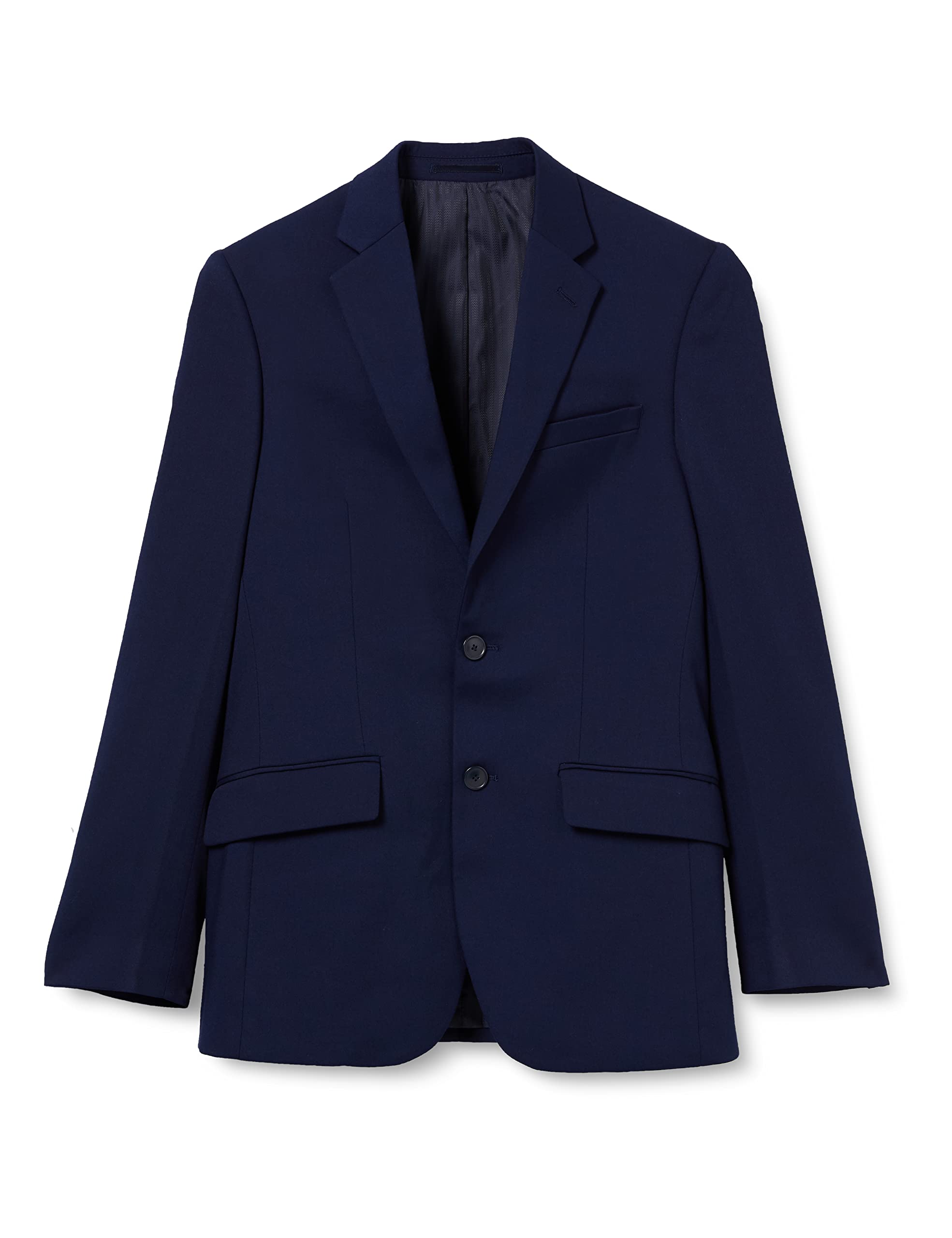 Amazon Brand - find. Men's Stretch Regular Fit Blazer