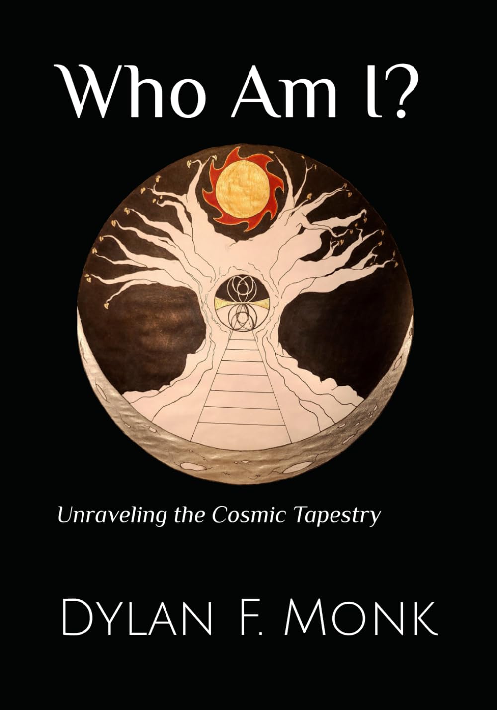 Who Am I?: Unraveling the Cosmic Tapestry