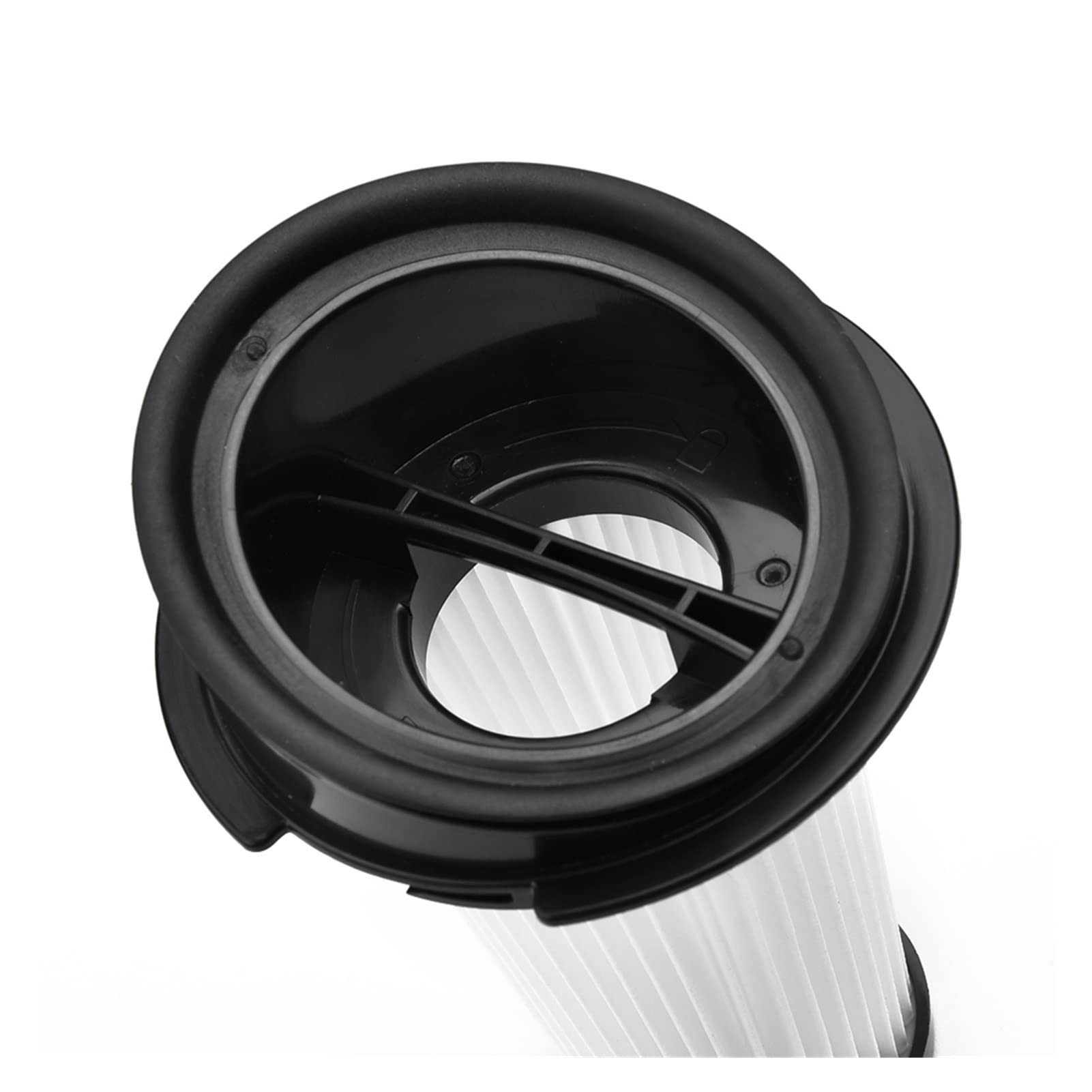 2 Staubsauger-Filter Für Rowenta RH6545 ZR005201 – Waschbar, Für Allergiker Geeignet