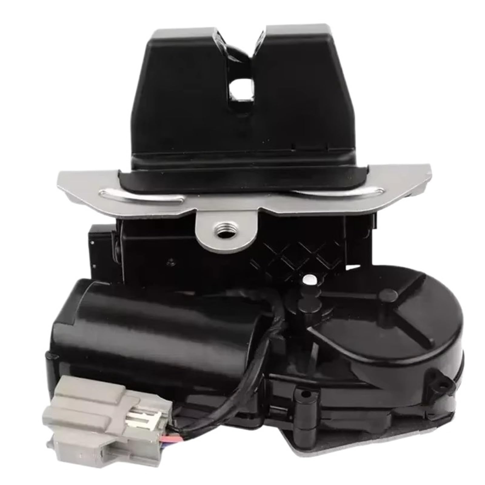 Llsucbd One Color Boot Lock Compatible With Lincoln For Nautilus 2016 2017 2018 2019 2020 2021 2022 Liftgate Door Lock Actuator Car Boot Lock Oem：931-273