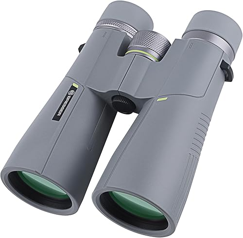 Prismáticos de 10 x 50 para adultos de alta potencia, prismáticos para cruceros, prismáticos profesionales HD para observación de aves, caza de disponible en Yaxa Peru